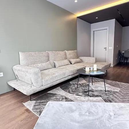 Apartment Frida Luxury *