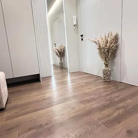 Apartment Frida Luxury *