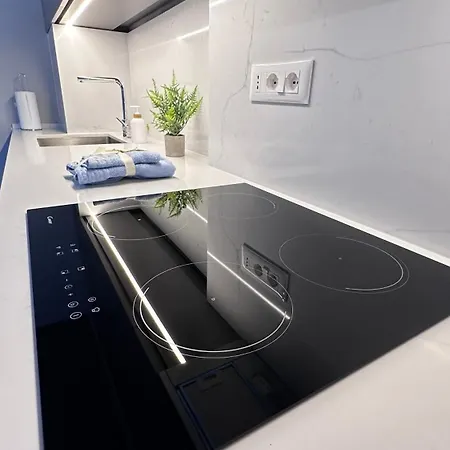 Frida Luxury Apartment