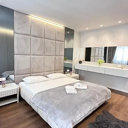 Apartment Frida Luxury *