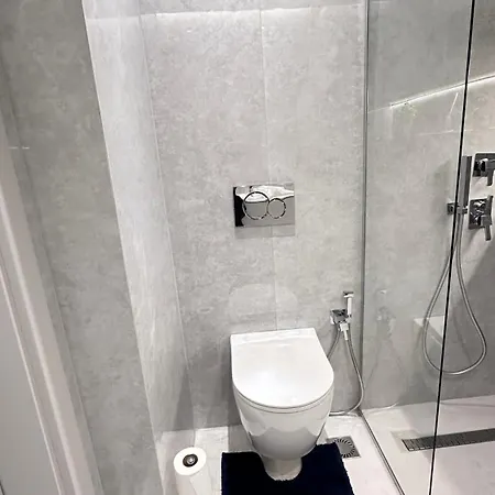 Apartment Frida Luxury