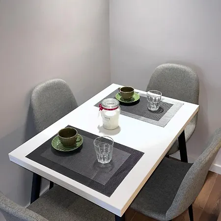 Apartment Frida Luxury