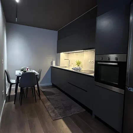 Frida Luxury Apartment
