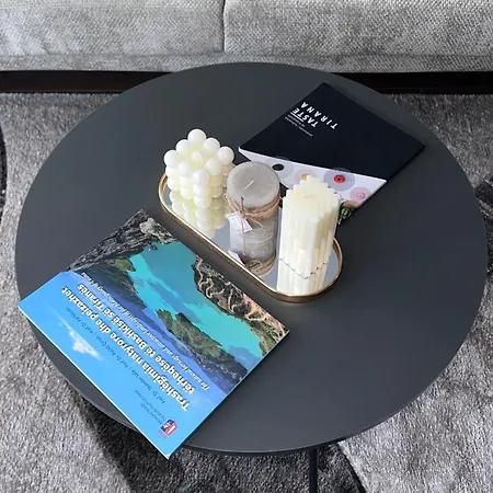 Frida Luxury Apartment Tirana